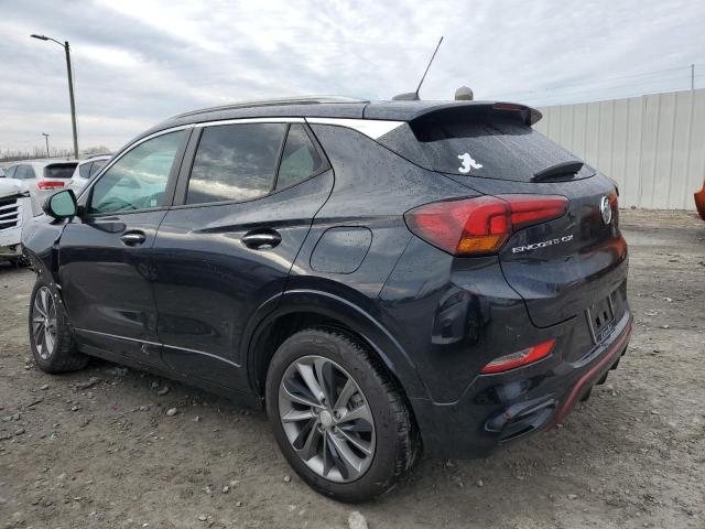 Photo 2 from auction – 2020 BUICK ENCORE GX with VIN KL4MMDSL7LB128145