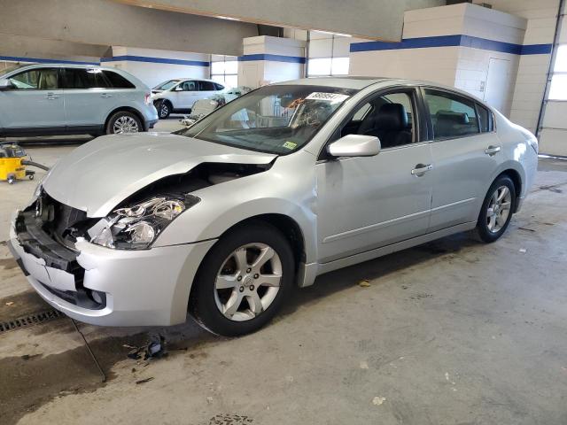 NISSAN ALTIMA 2.5 2008 with VIN 1N4AL21E68N403471 - Photo from auction