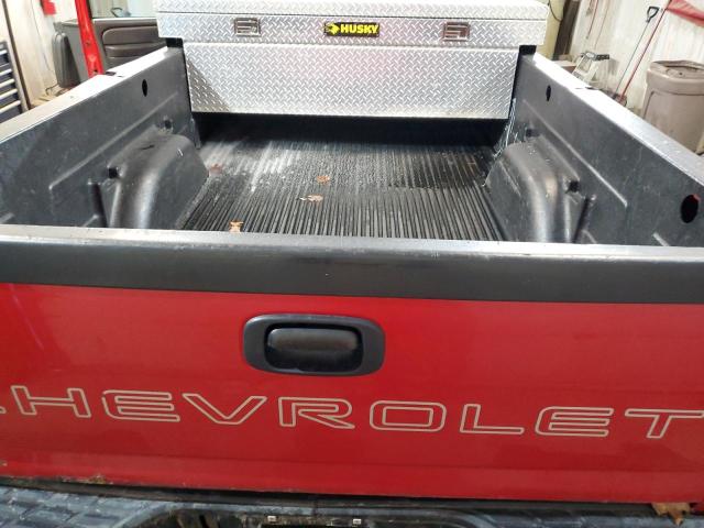 Photo 10 from auction – 2007 CHEVROLET SILVERADO with VIN 3GCEC14XX7G207639
