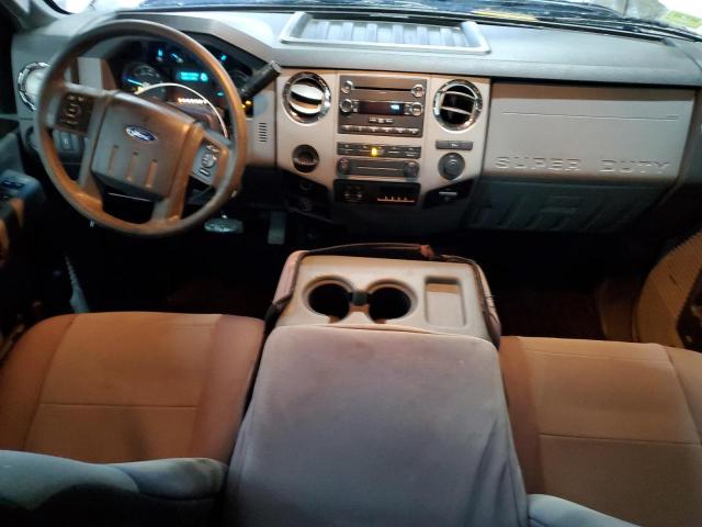 Photo 8 from auction – 2016 FORD F250 SUPER with VIN 1FT7W2B60GEA83310