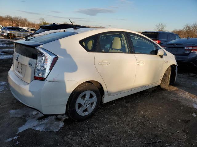 Foto 3 de la subasta – 2011 TOYOTA PRIUS con VIN JTDKN3DU1B5365902