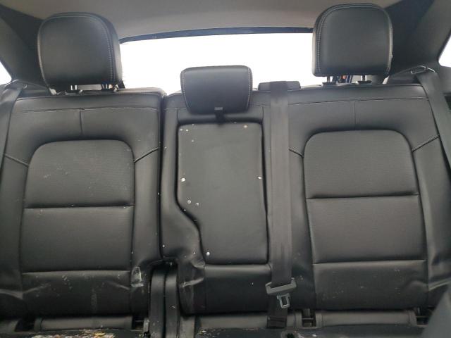 Снимка 10 от търг – 2020 FORD ESCAPE SEL с VIN 1FMCU0H69LUA94477