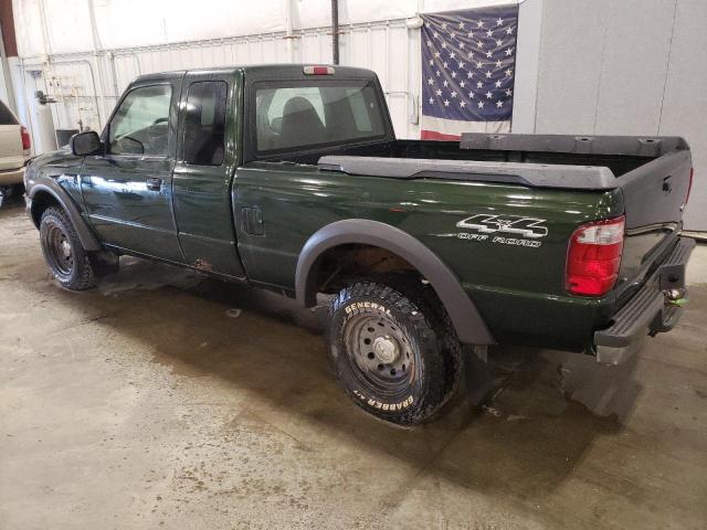 Photo 2 from auction – 2001 FORD RANGER SUP with VIN 1FTZR15E91PA98820