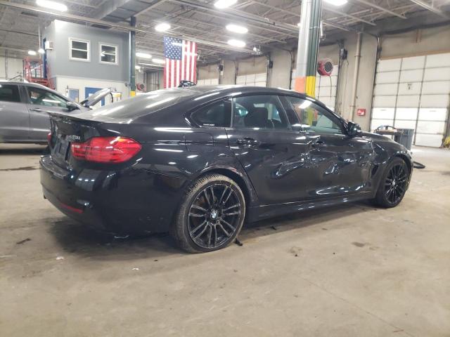 Photo 3 from auction – 2015 BMW 428 XI GRA with VIN WBA4A7C5XFD413489