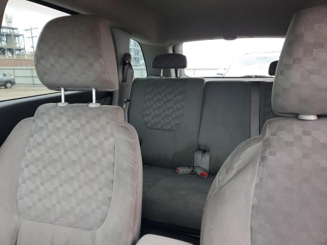 Photo 10 from auction – 2007 CHEVROLET EQUINOX LS with VIN 2CNDL13F176064639
