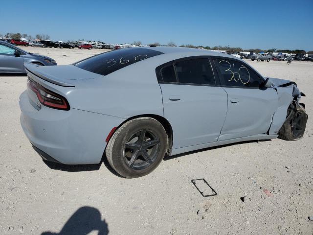 Photo 3 from auction – 2021 DODGE CHARGER SX with VIN 2C3CDXBG1MH532108