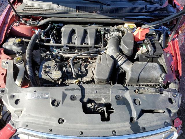 Photo 11 from auction – 2015 FORD TAURUS SEL with VIN 1FAHP2E81FG100171