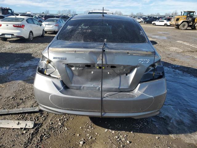 Photo 6 from auction – 2019 MITSUBISHI MIRAGE G4 with VIN ML32F3FJ9KHF00841