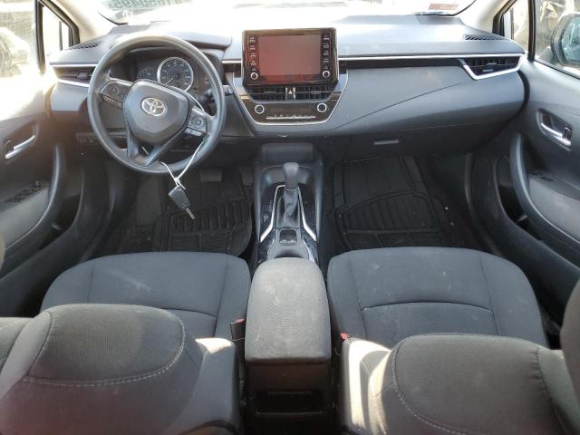 Photo 8 from auction – 2020 TOYOTA COROLLA LE with VIN 5YFEPRAE2LP108968