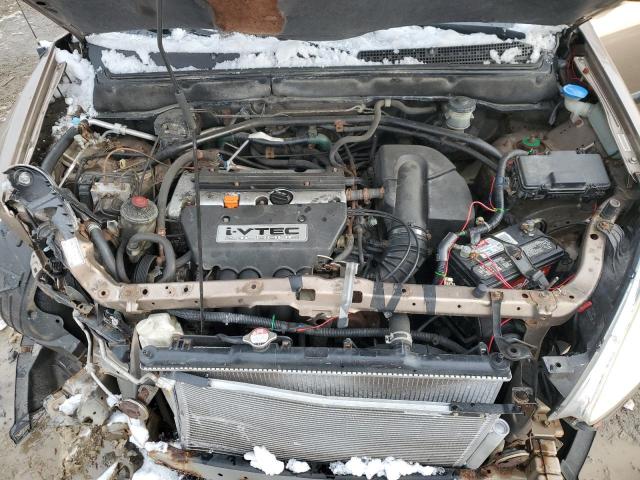 Photo 12 from auction – 2003 HONDA CR-V EX with VIN JHLRD78843C018344