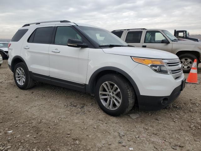 Photo 4 from auction – 2013 FORD EXPLORER X with VIN 1FM5K8D83DGA59650