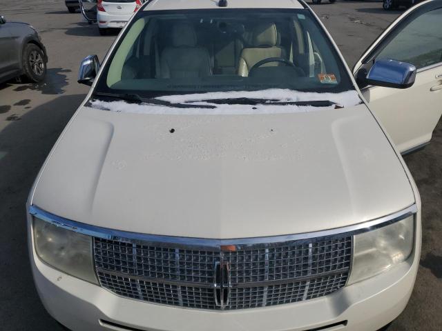 Photo 12 from auction – 2008 LINCOLN MKX with VIN 2LMDU88C08BJ07191
