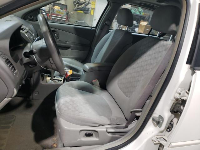 Photo 7 from auction – 2005 CHEVROLET MALIBU LS with VIN 1G1ZT54835F317229