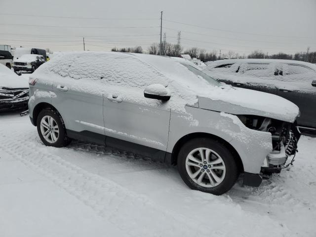 Photo 4 from auction – 2020 FORD EDGE SEL with VIN 2FMPK4J98LBA17737