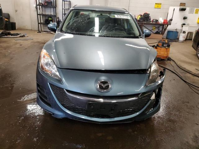 Photo 5 from auction – 2010 MAZDA 3 I with VIN JM1BL1SF9A1192120