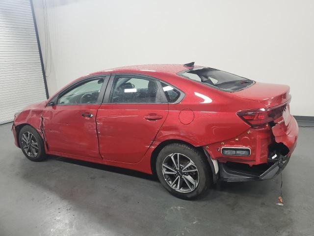 Photo 2 from auction – 2024 KIA FORTE LX with VIN 3KPF24AD2RE776423