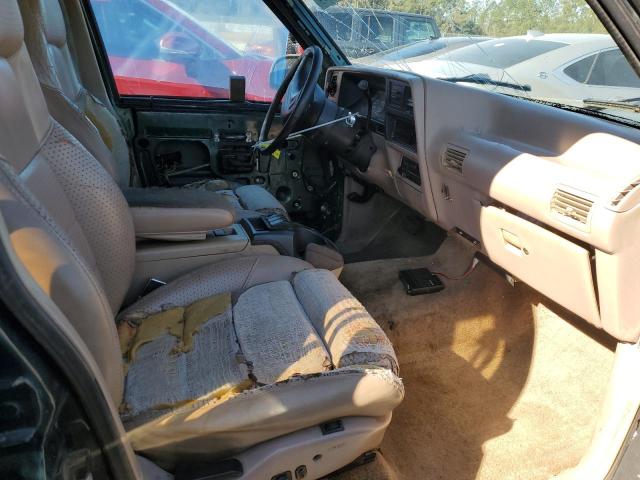 Photo 7 from auction – 1994 FORD EXPLORER with VIN 1FMDU34X2RUC11751