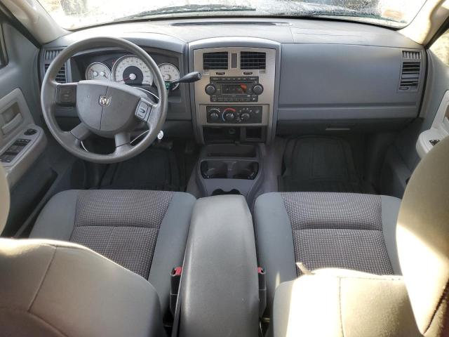 Photo 8 from auction – 2007 DODGE DAKOTA QUA with VIN 1D7HE48K37S216916