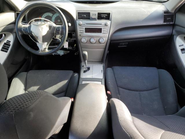Photo 8 from auction – 2011 TOYOTA CAMRY SE with VIN 4T1BK3EK9BU119512