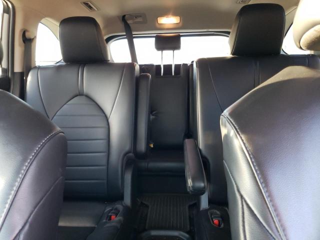 Photo 10 from auction – 2022 TOYOTA HIGHLANDER with VIN 5TDHZRBH5NS181892