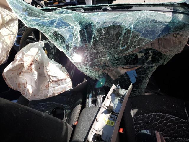 Photo 8 from auction – 2021 CHEVROLET EQUINOX LT with VIN 3GNAXKEVXMS121754