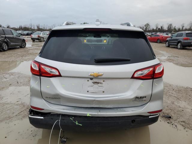 Photo 6 from auction – 2020 CHEVROLET EQUINOX PR with VIN 3GNAXNEV4LS715224