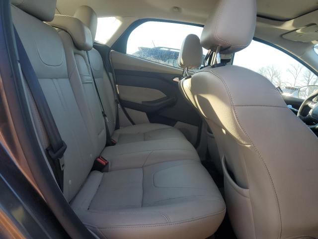 Photo 10 from auction – 2012 FORD FOCUS SEL with VIN 1FAHP3M23CL232404
