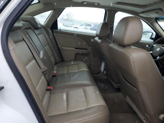 Photo 10 from auction – 2006 MERCURY MONTEGO PR with VIN 1MEFM42156G614178
