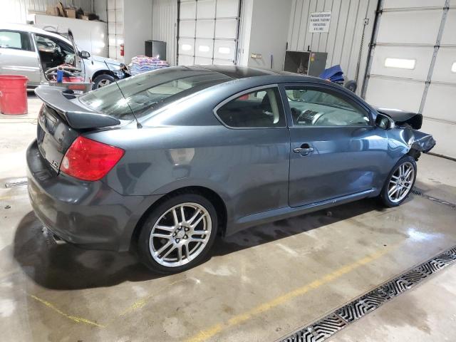 Photo 3 from auction – 2007 SCION TC with VIN JTKDE177170150763