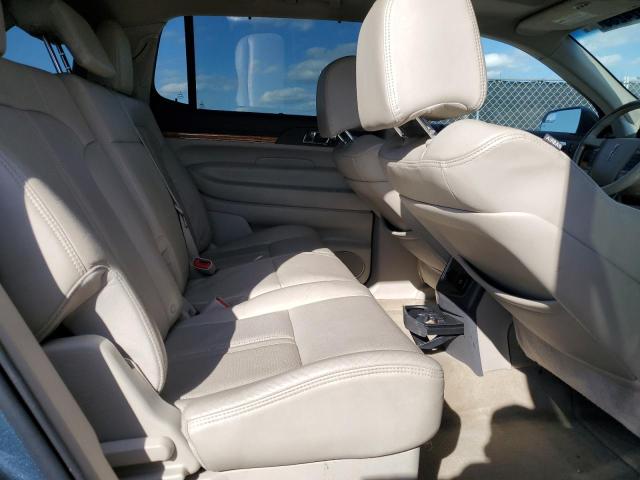 Photo 11 from auction – 2010 LINCOLN MKT with VIN 2LMHJ5FR2ABJ14441