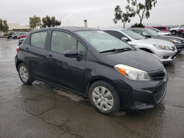 Photo 4 from auction – 2013 TOYOTA YARIS with VIN JTDKTUD33DD567989