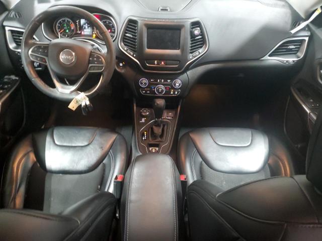 Photo 8 from auction – 2019 JEEP CHEROKEE L with VIN 1C4PJMLB5KD379430