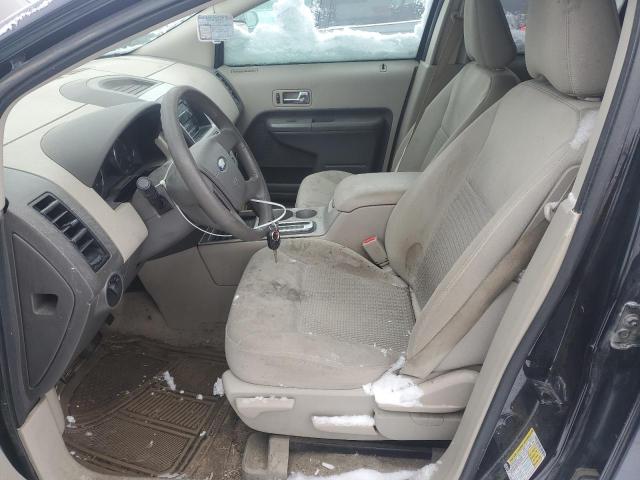 Photo 7 from auction – 2007 FORD EDGE SE with VIN 2FMDK46C27BB43332