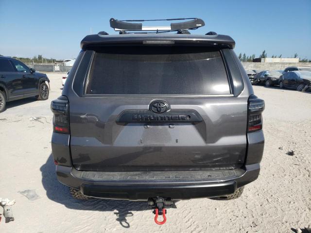 Photo 6 from auction – 2019 TOYOTA 4RUNNER SR with VIN JTEBU5JR1K5698000
