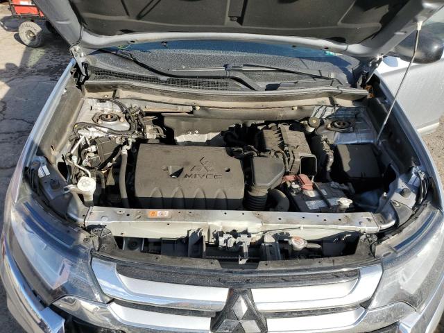 صورة رقم 12 من المزاد - 2017 MITSUBISHI OUTLANDER مع VIN JA4AZ2A32HZ021335