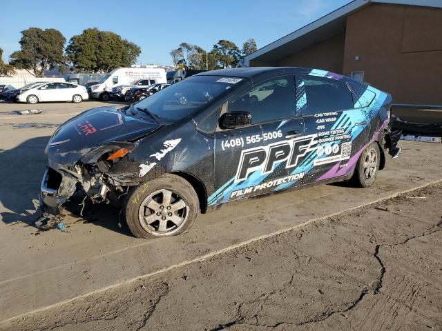 TOYOTA PRIUS 2007 with VIN JTDKB20U173251300 - Photo from auction
