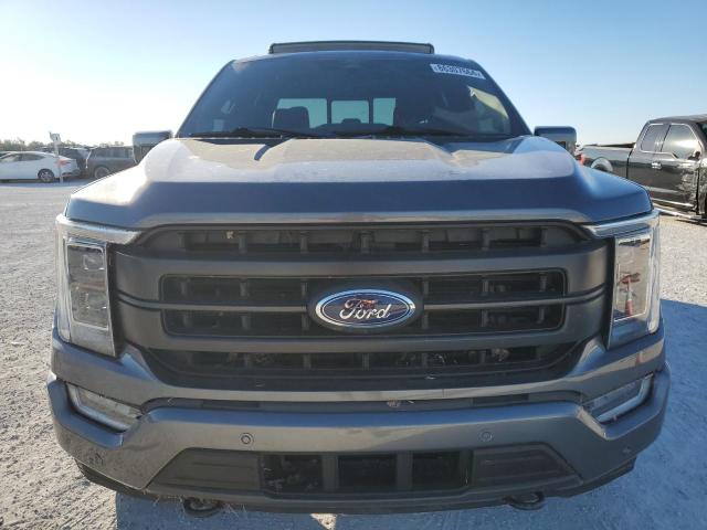 Photo 5 from auction – 2022 FORD F150 SUPER with VIN 1FTFW1E80NFB20771