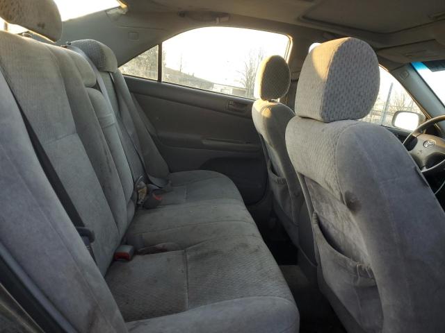 Photo 10 from auction – 2004 TOYOTA CAMRY LE with VIN 4T1BE30K14U919688