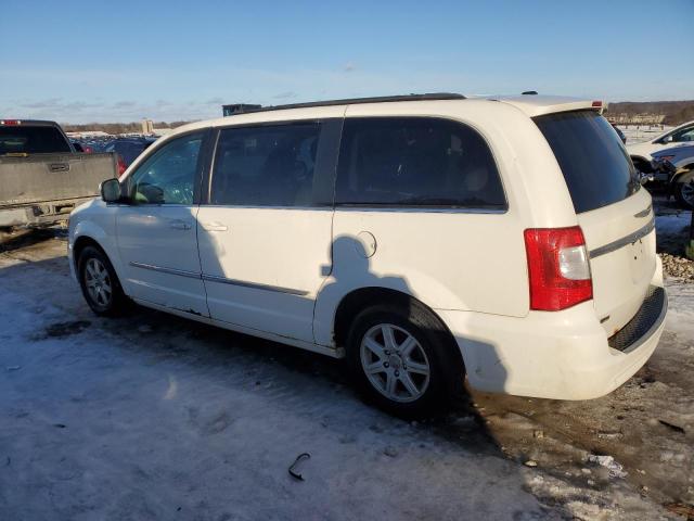 Photo 2 from auction – 2011 CHRYSLER TOWN & COU with VIN 2A4RR5DGXBR723309