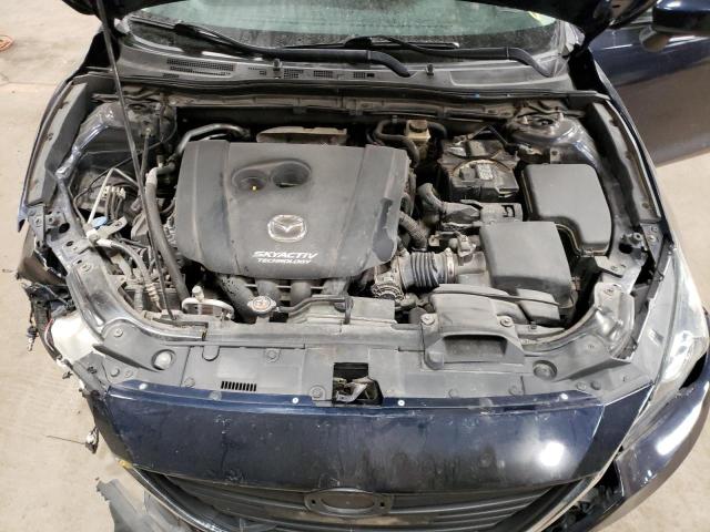 Photo 11 from auction – 2016 MAZDA 3 SPORT with VIN 3MZBM1T79GM324855