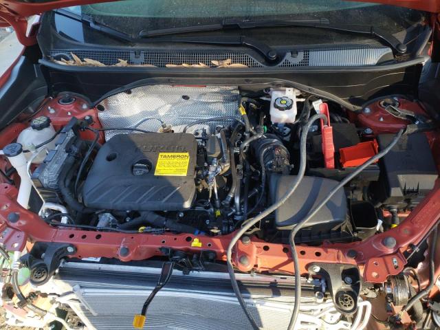 Photo 11 from auction – 2024 BUICK ENCORE GX with VIN KL4AMBSL1RB182170