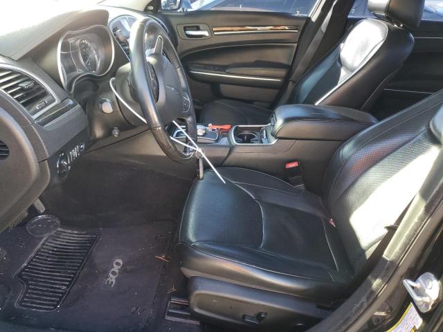 Photo 7 from auction – 2016 CHRYSLER 300C with VIN 2C3CCAKG9GH296540