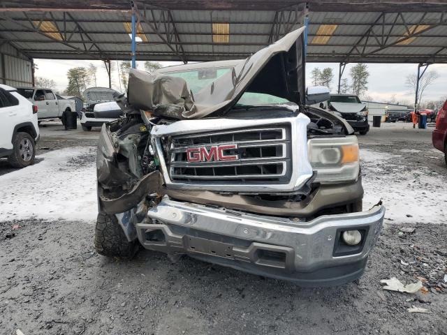 Снимка 5 от търг – 2015 GMC SIERRA C15 с VIN 3GTP1VEC9FG408786