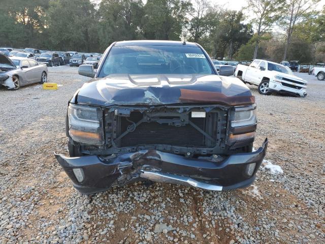 Photo 5 from auction – 2016 CHEVROLET SILVERADO with VIN 3GCUKREC7GG138594