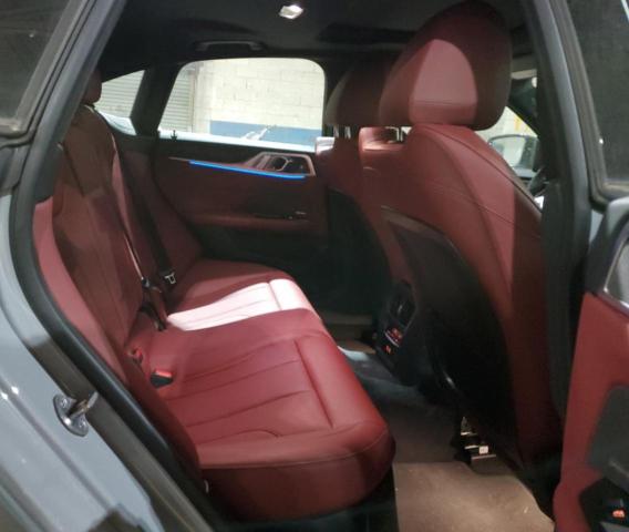 Photo 10 from auction – 2023 BMW 430XI GRAN with VIN WBA73AV00PFP14820