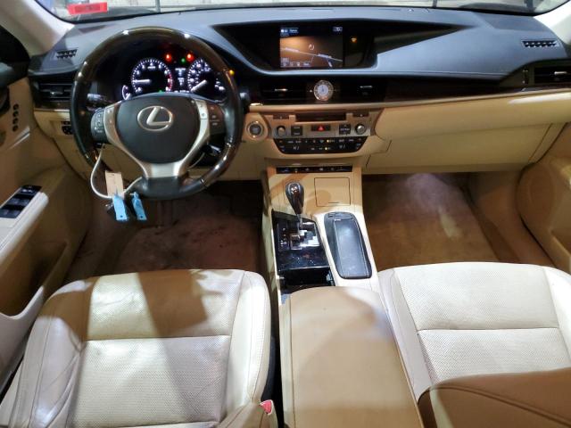 Photo 8 from auction – 2015 LEXUS ES 350 with VIN JTHBK1GG6F2180415