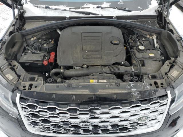 Photo 12 from auction – 2019 LAND ROVER RANGE ROVE with VIN SALYB2EX9KA781203