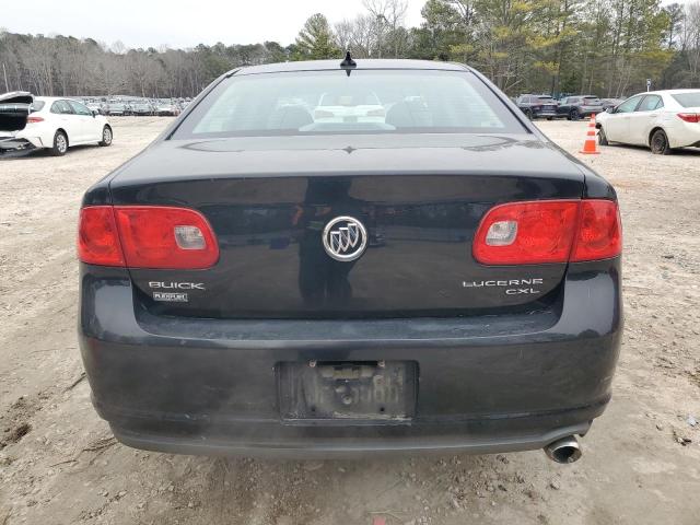 Photo 6 from auction – 2011 BUICK LUCERNE CX with VIN 1G4HC5EM0BU134081