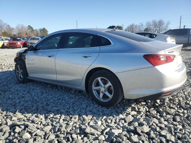 Photo 2 from auction – 2016 CHEVROLET MALIBU LS with VIN 1G1ZB5ST0GF240865