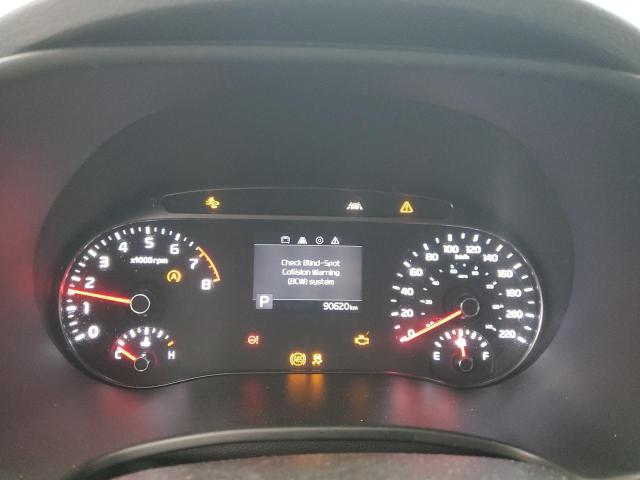 Photo 9 from auction – 2021 KIA SOUL EX with VIN KNDJ33AU2M7140496